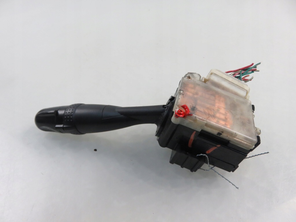 фото №6, Перемикач поворотники світла pontiac vibe i 02200173745