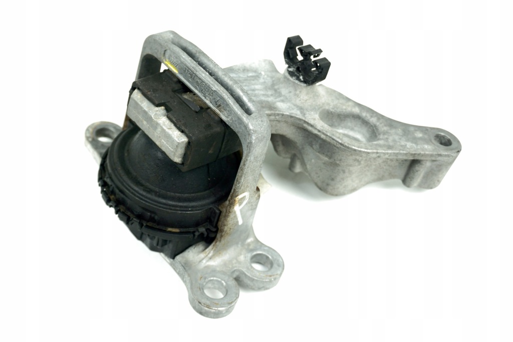 фото №1, Подушка кронштейн двигуна talisman scenic iv