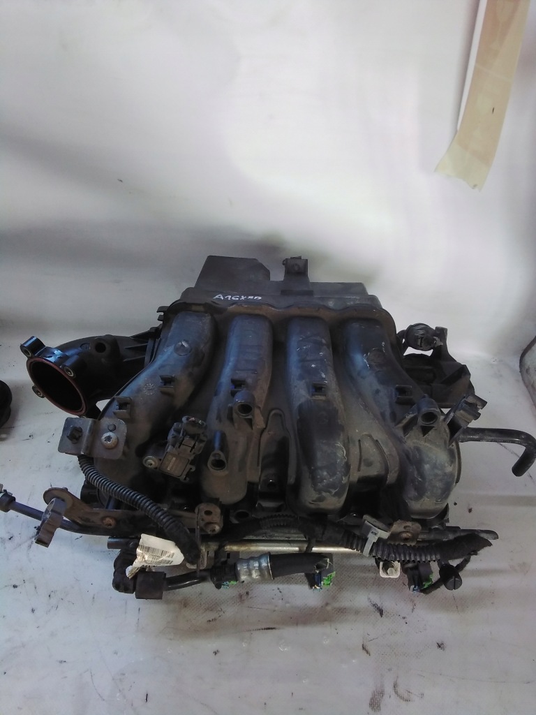 фото №1, 5677 opel astra j коллектор всасывающий 55561188