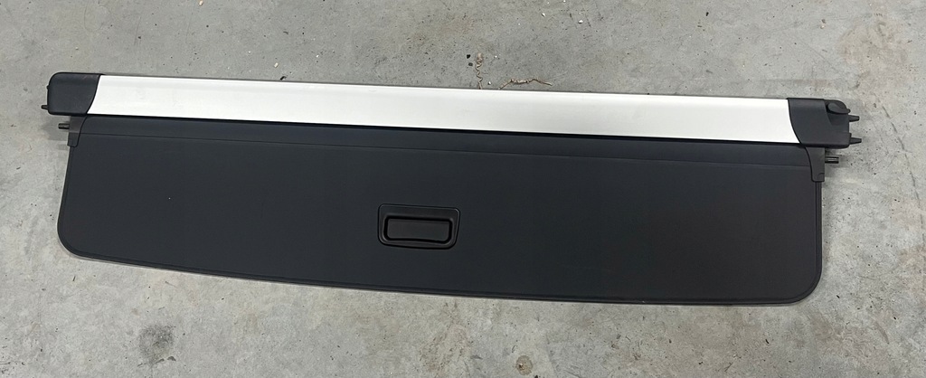 фото №1, Range rover sport l494 шторка багажника