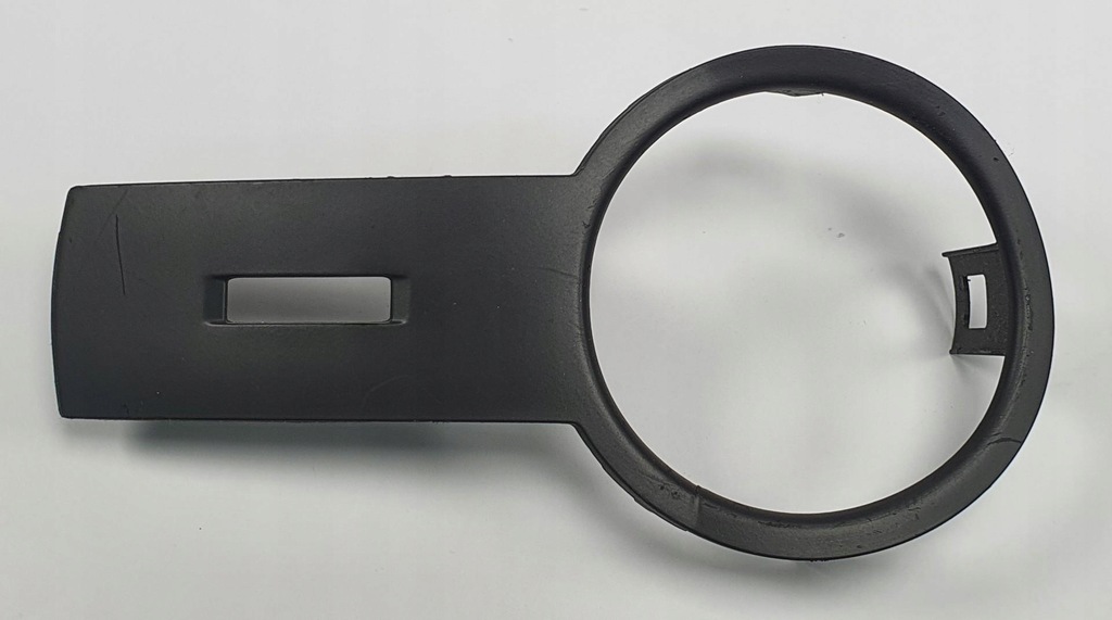 фото №1, Защита заглушка решётки обдув renault espace iv 226441