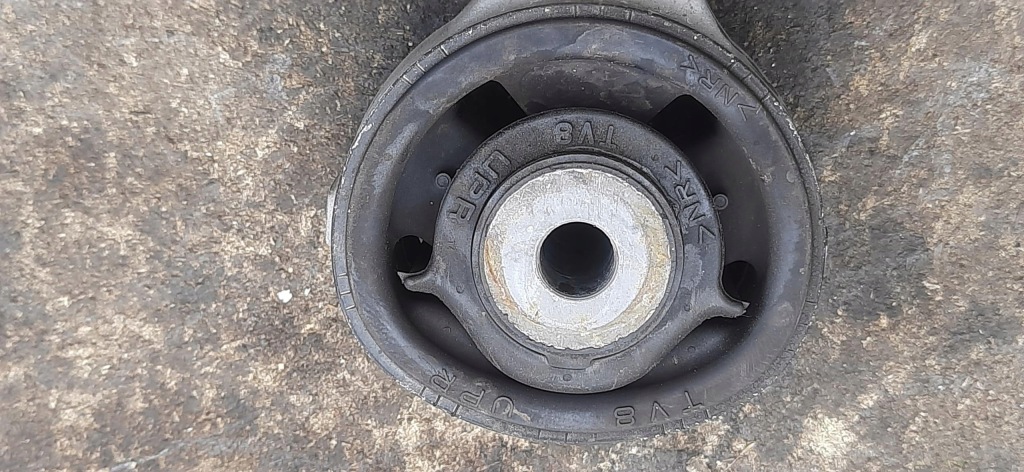 фото №6, Кронштейн подушка коробки honda civic ix type-r