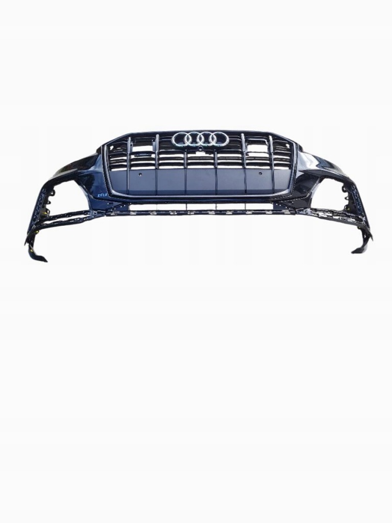 Купить Бампер решётка радиатора перед 4m0853651aj audi q7 lift