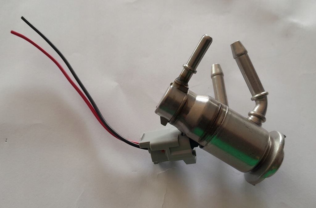 фото №1, Форсунка ad blue dpf ford transit custom mk8