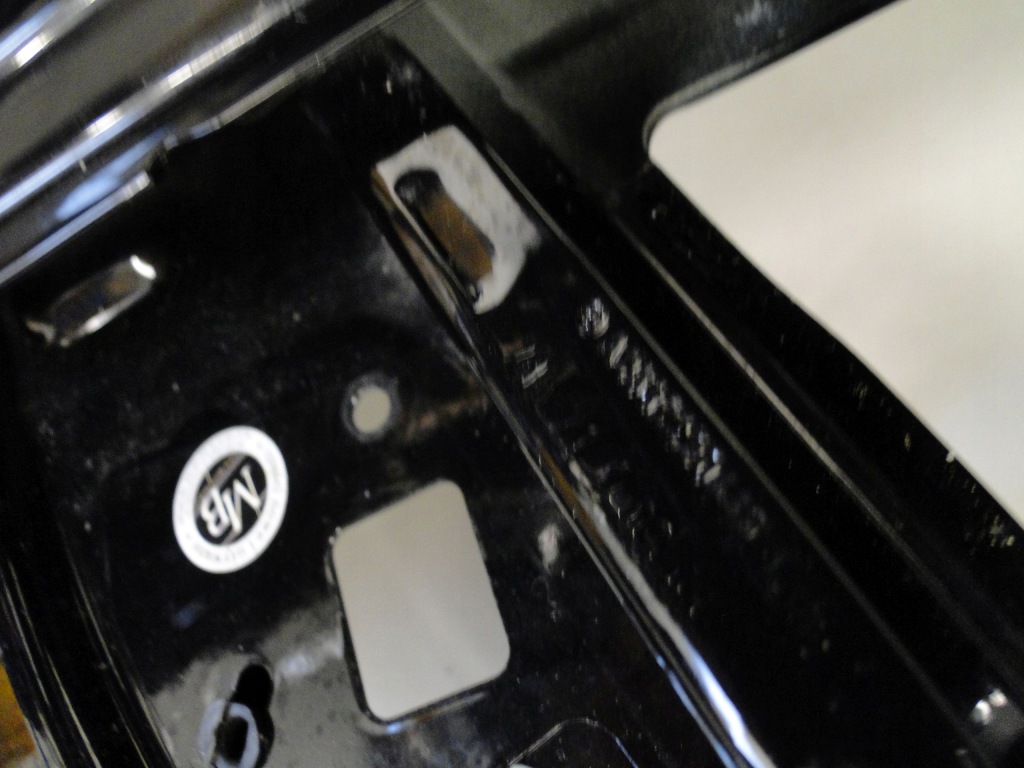 фото №11, Mercedes glc x253 253 suv двері передні праве перед правий