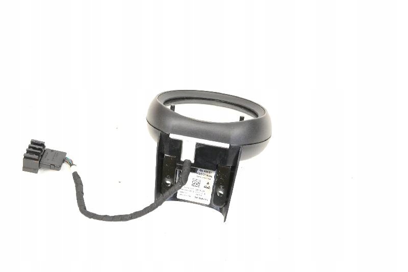 фото №3, Mini countryman r60 sd 2011 rhd obrotomierz счетчик оборотов