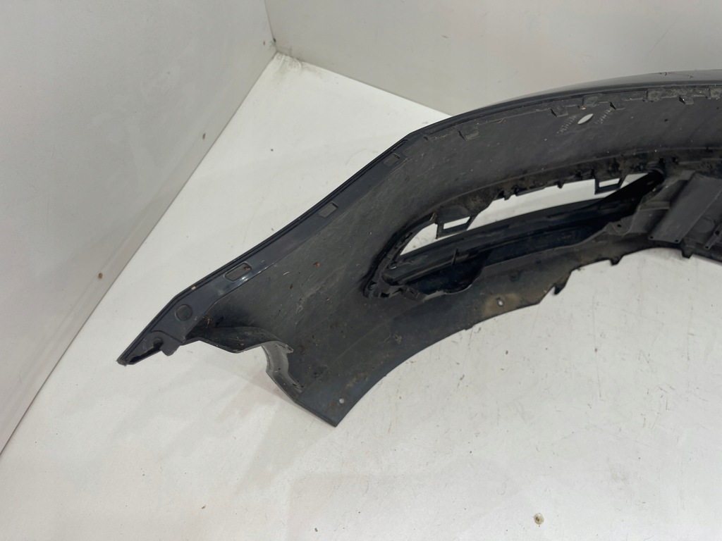 фото №15, Vw passat b7 3aa бампер перед передній oryg