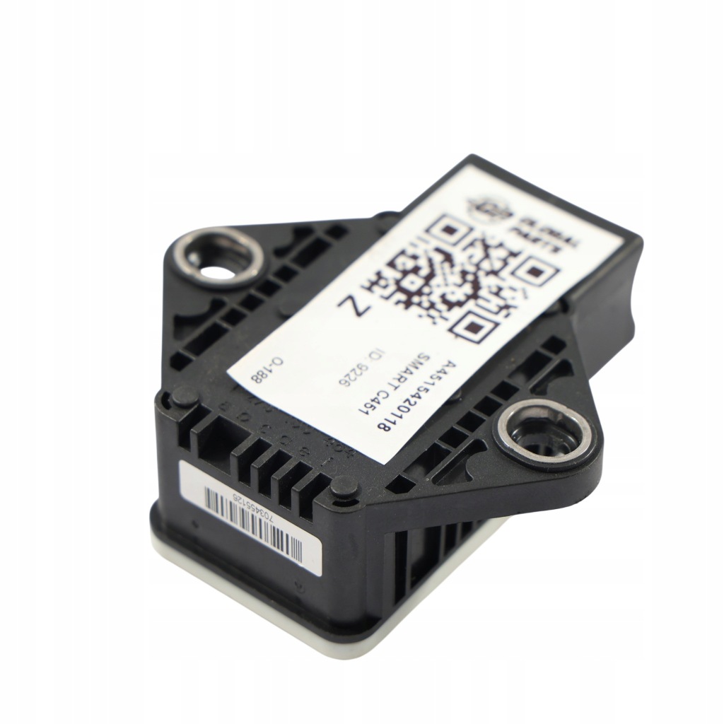 Smart fortwo 451 модуль датчик esp a4515420118 Доставка