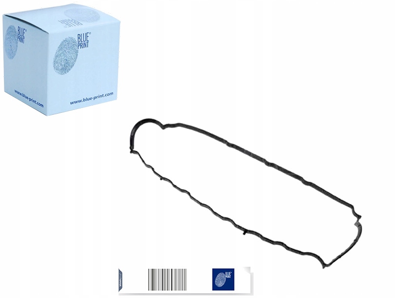 фото №1, Blue print прокладка кришки клапанів nissan note 1