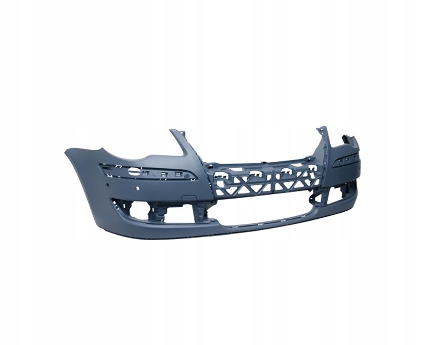 фото №1, Бампер передний vw touran 07- 1t0807217hgru