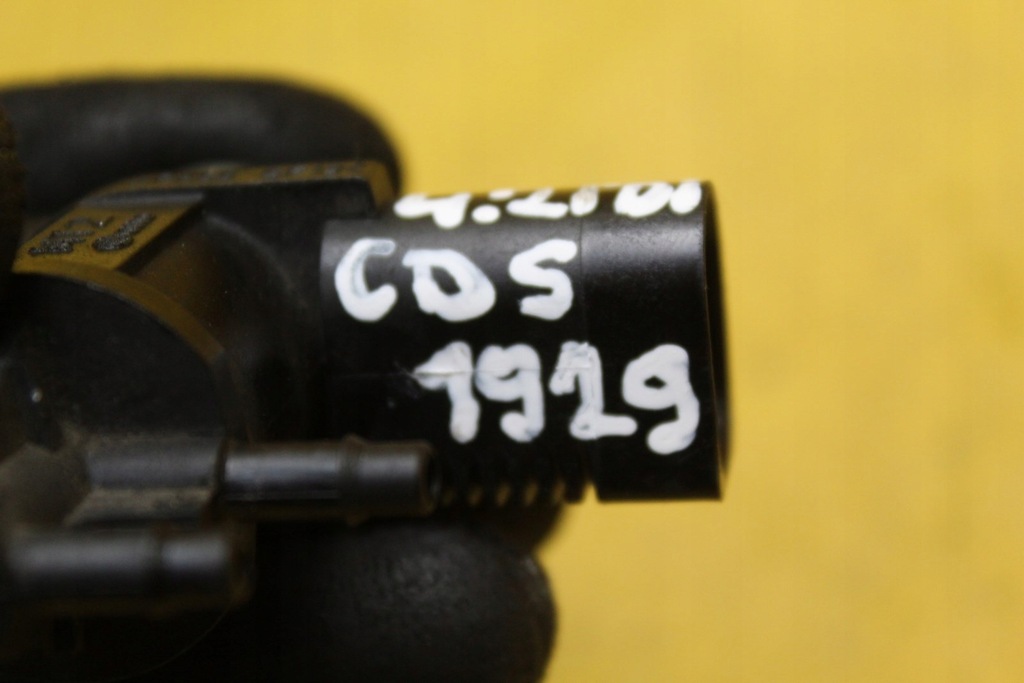 фото №8, Клапан вакууму 1k0906283a a8 d4 4.2 tdi