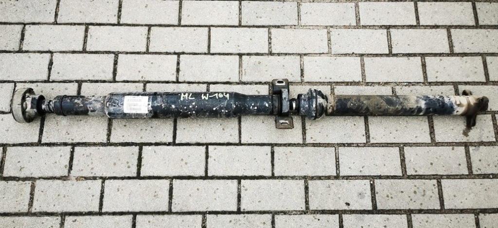 Купити Mercedes ml w164 420cdi 4.0 cdi wał привідний