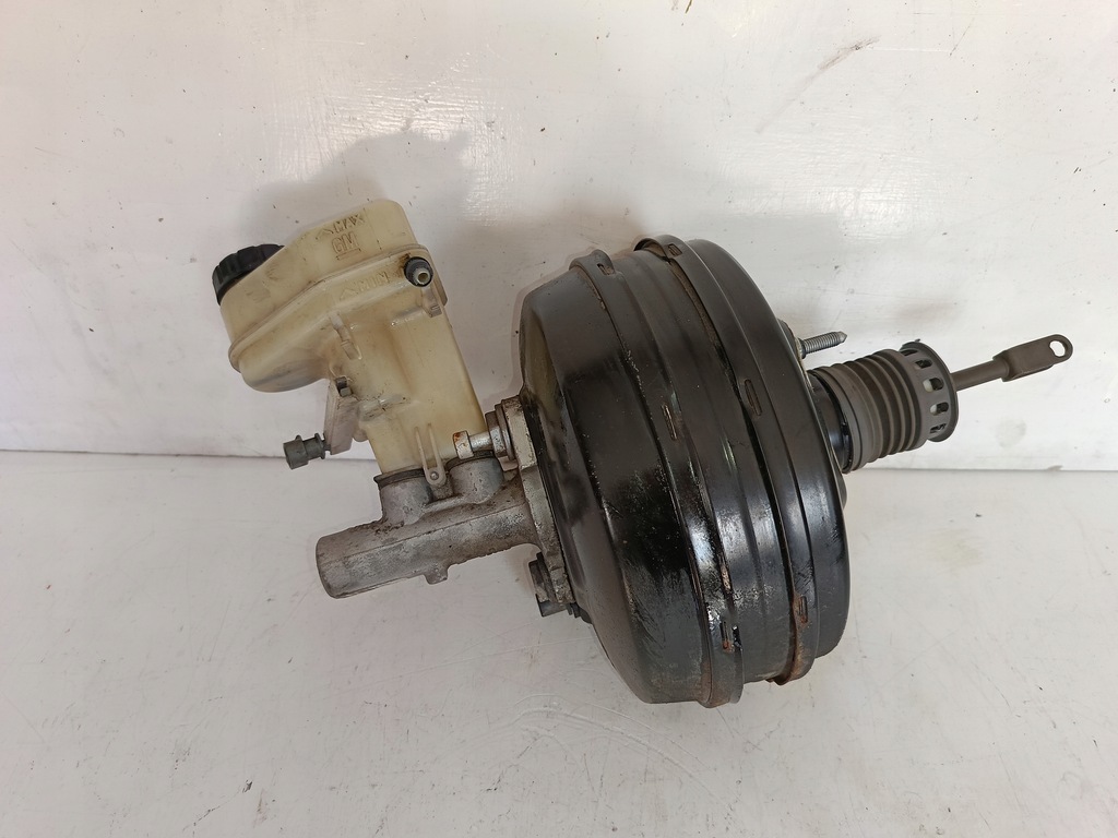 фото №1, Opel vectra c signum насос тормозная серво