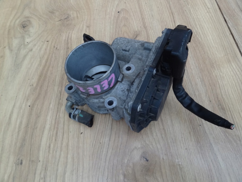 фото №1, Suzuki celerio 2018 1,0 дросельна заслінка оригінал