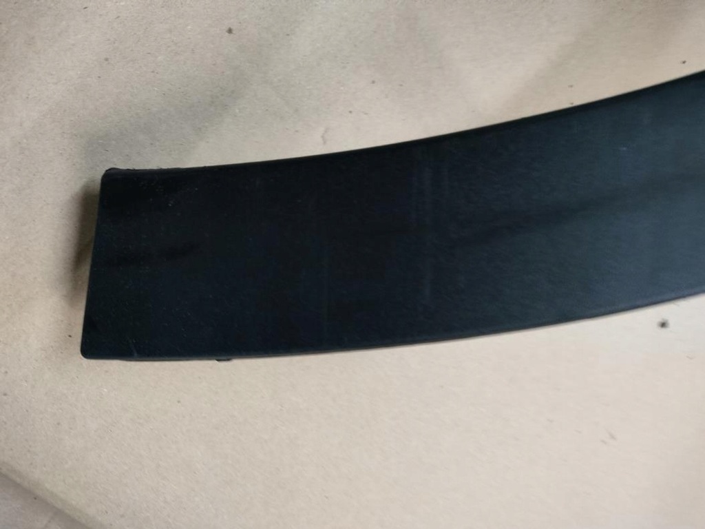 фото №7, Bmw f25 x3 молдинг крила правий перед 7210082 оригінал