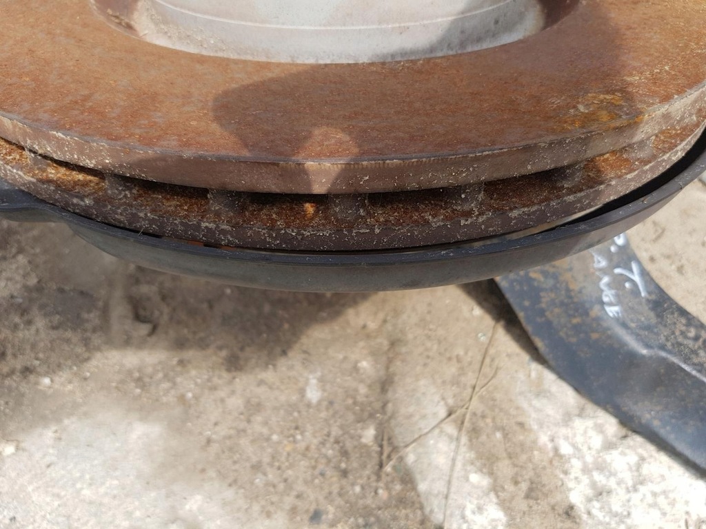 фото №5, Поворотний кулак правий перед discovery iv ah22-3k185-ab