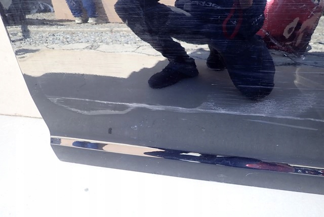 фото №3, Двері праве правий перед mini cooper f60 coutryman