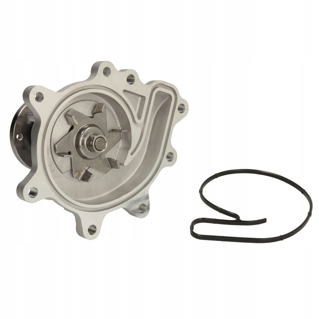 фото №1, Насос wody isuzu d-max ii 17- 1.9