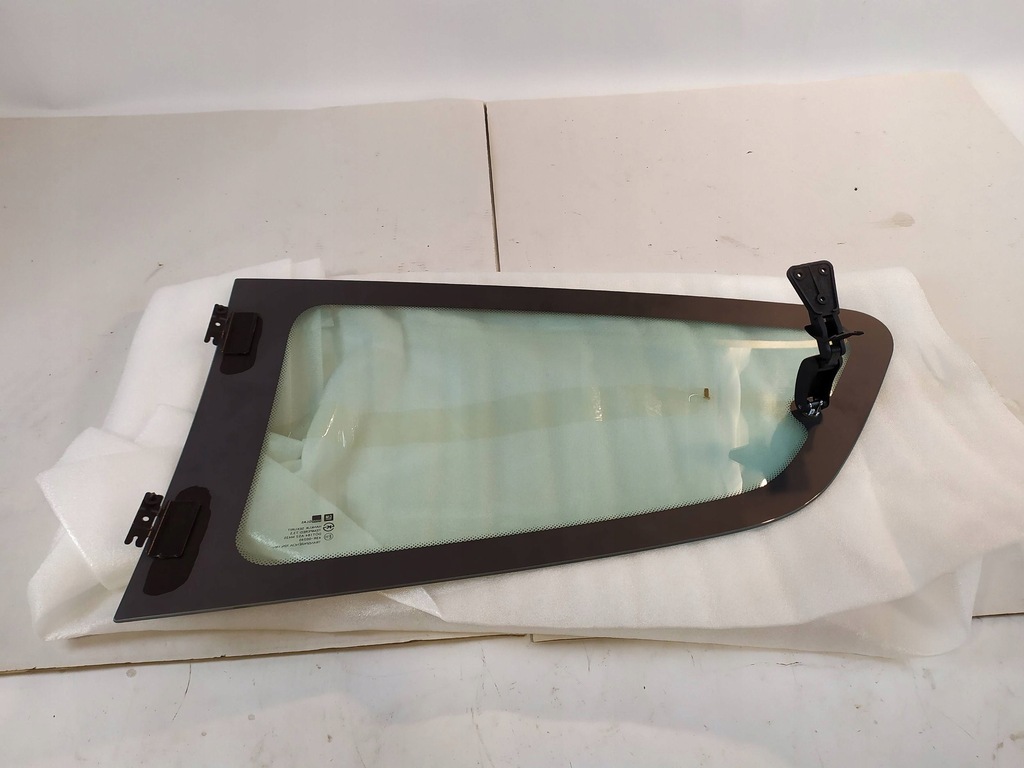 фото №9, Стекло правый задняя треугольник chevrolet aveo 05-11r 96404374