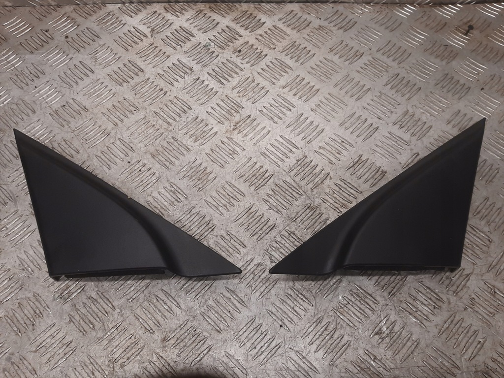 фото №1, Mazda 3 bk заглушка зеркало левая lub правая