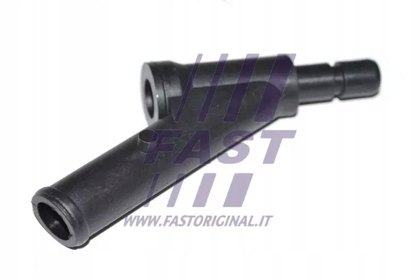 фото №2, Труба щуп оливи daily 90- з'єднувач fast