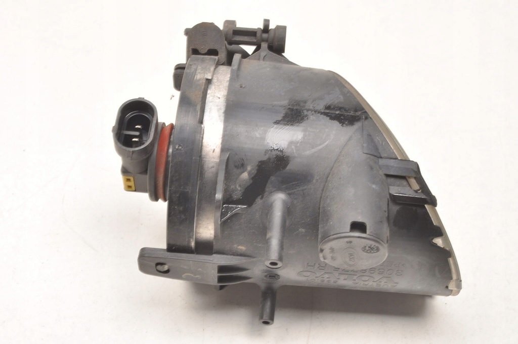 фото №6, Volvo v70 iii s80 ii протитуманна фара правий 30698775