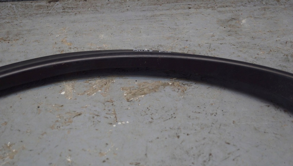 фото №8, Молдинг крыла левый задняя nissan juke f15 788611ka6a 422