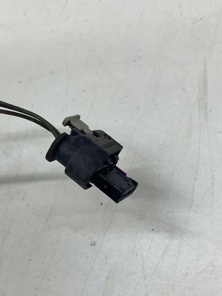 фото №9, Audi a7 c7 джгут бампера датчиків паркування 4x pdc задня оригінал!