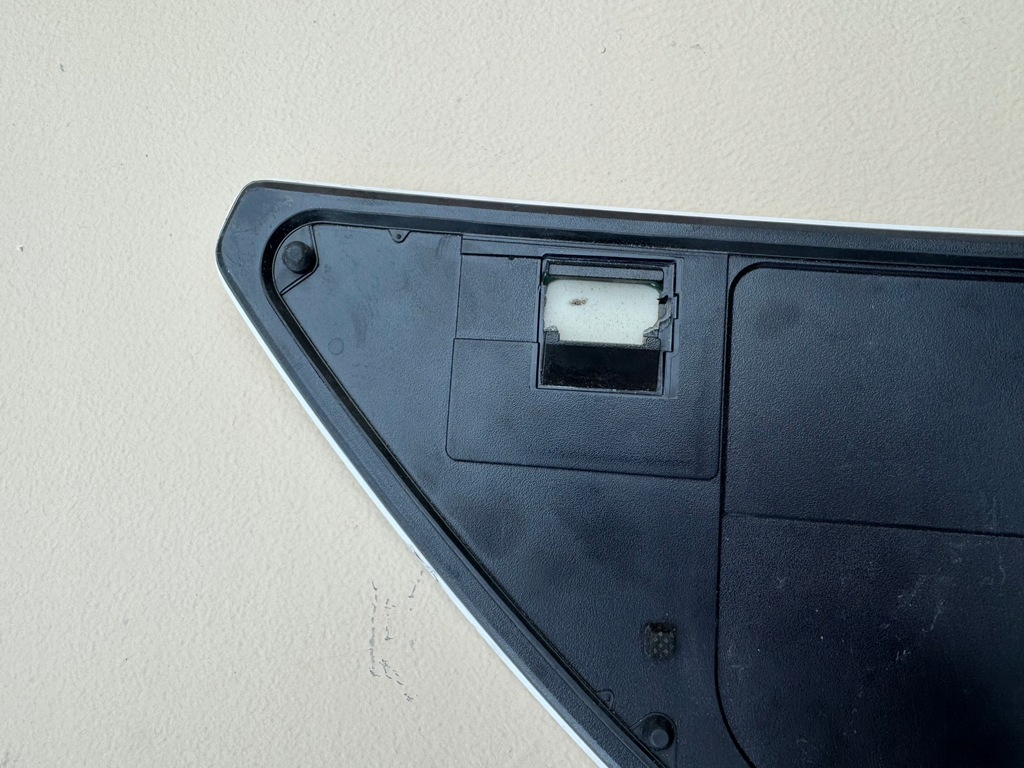 фото №11, Hyundai ioniq 5 v 16-22r кришка роз'єм заряджання