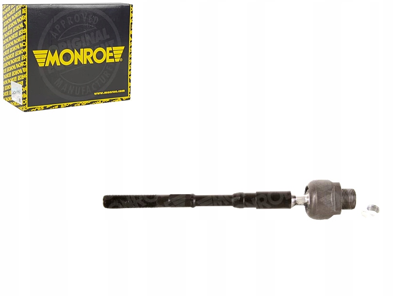 фото №1, Тяга рулевой l/p nissan qashqai i rogue x-trail ii renault