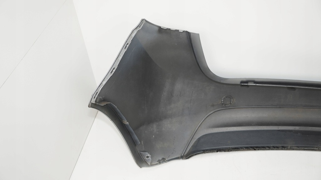 фото №11, Бампер задняя задний opel meriva b 10-13r