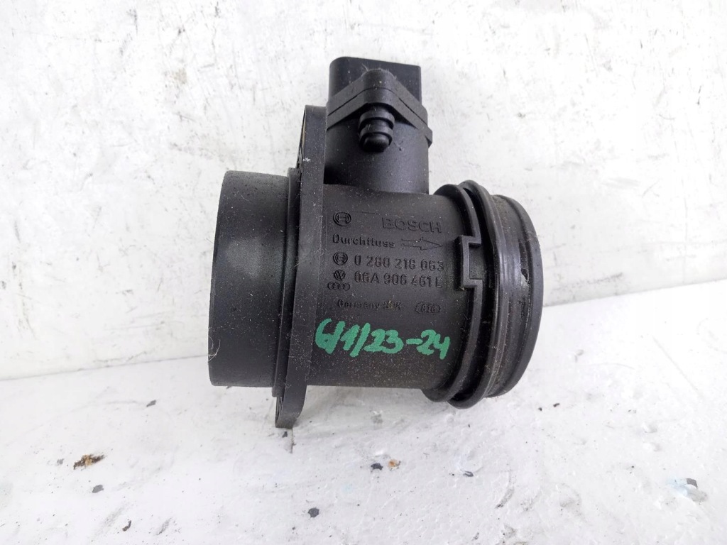 Купить Audi vw 1.6 расходомер 06a906451l