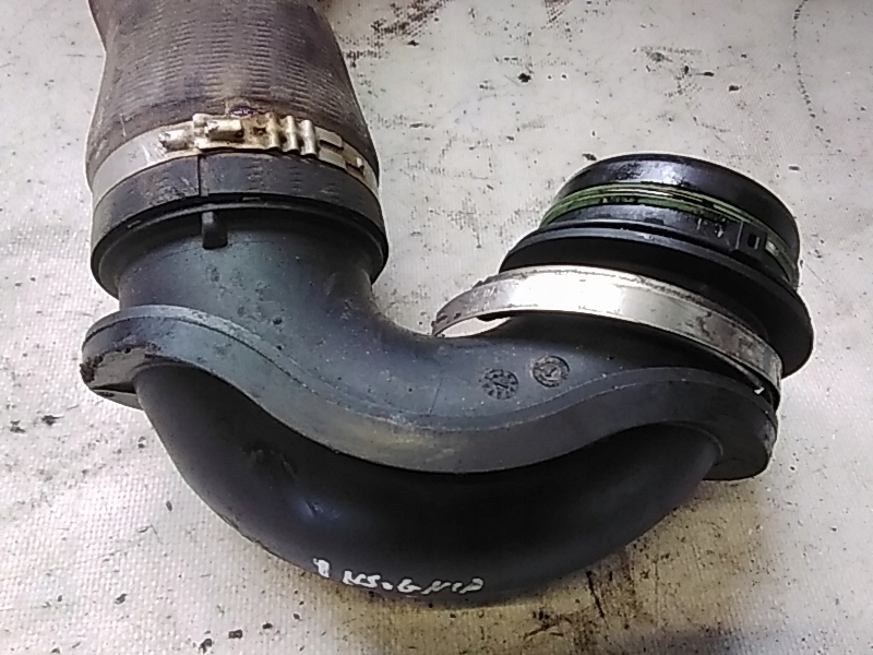 фото №3, A109 opel insignia 2.0 cdti труба інтеркулер