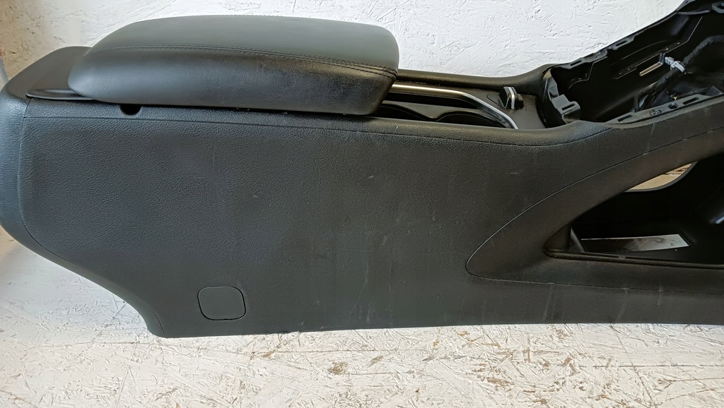 фото №9, Chrysler 200 тунель середній 68267125ab usa 15-17