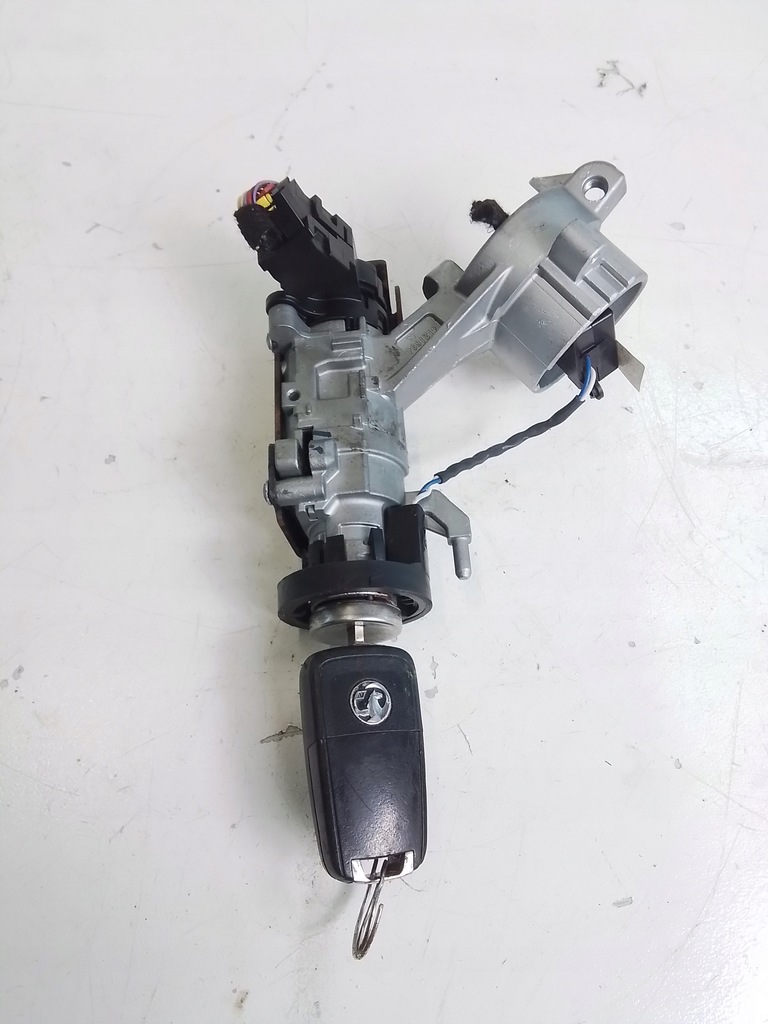 фото №1, M885 замок запалювання opel mokka x 4121694s3