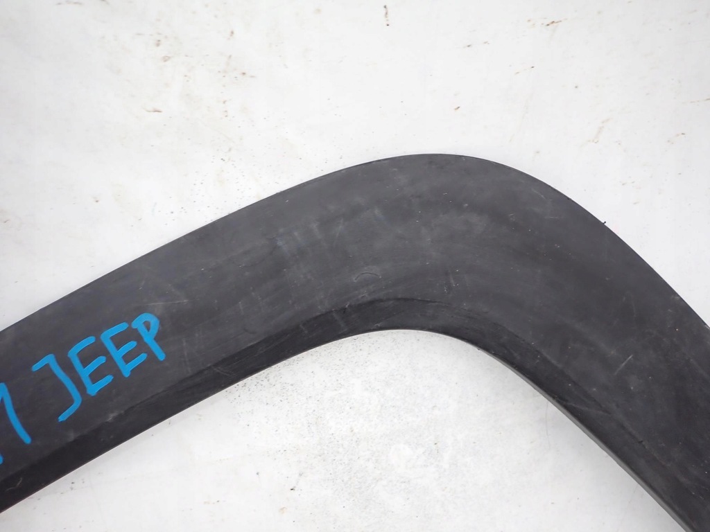 фото №5, Jeep renegade 14- молдинг накладка лівий перед