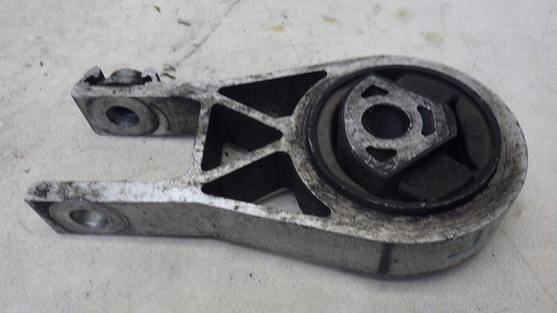 фото №1, Кронштейн подушка двигателя citroen jumper iii 2.2 hdi