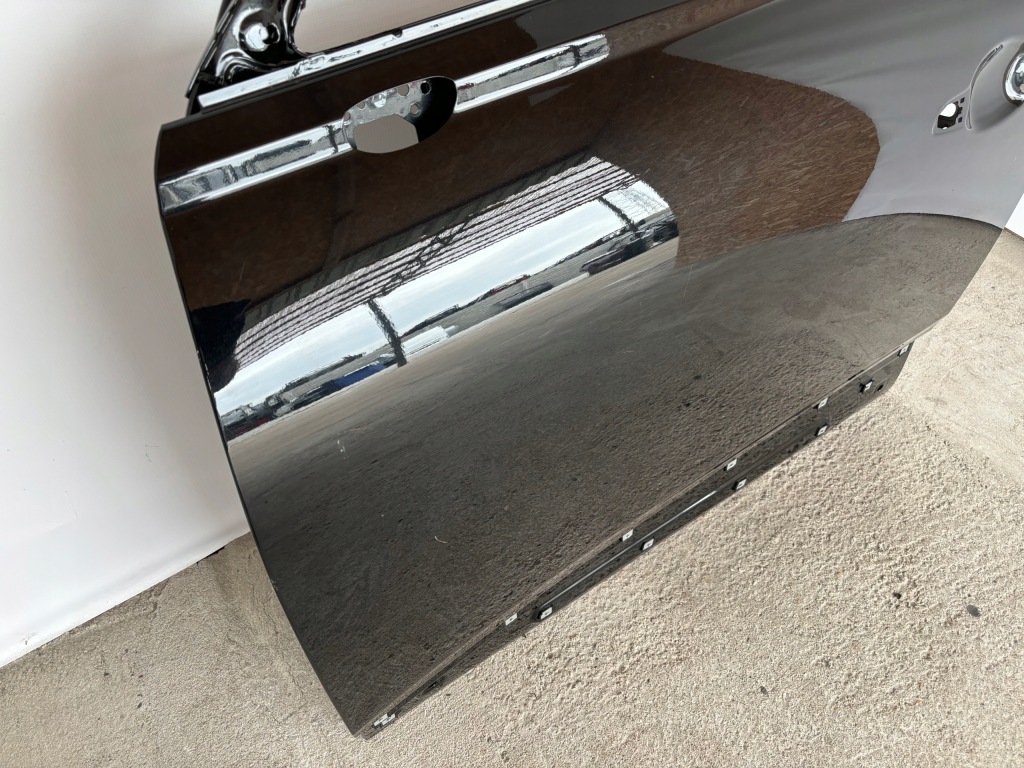 фото №5, Genesis gv80 двері перед ліва передні