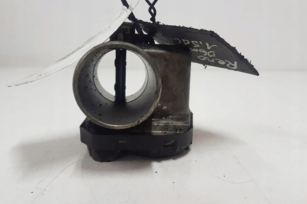 фото №1, Карбюратор renault grand scénic ii jm0/1_ 8200302798 1.5l дизель 2007