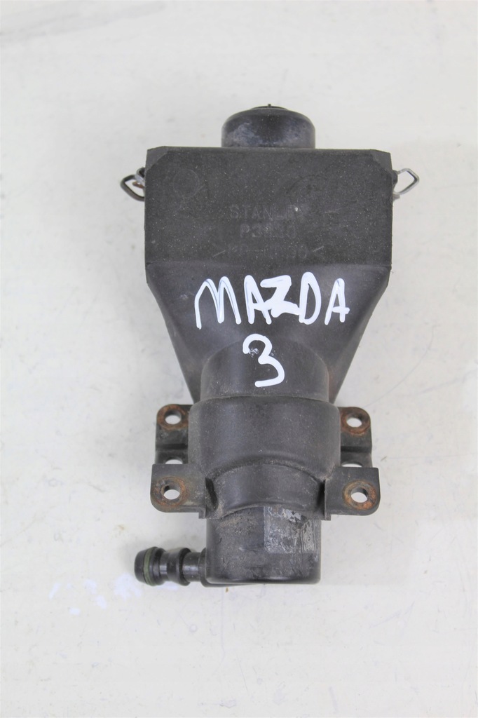 фото №1, Омыватель фара лампы перед mazda 3