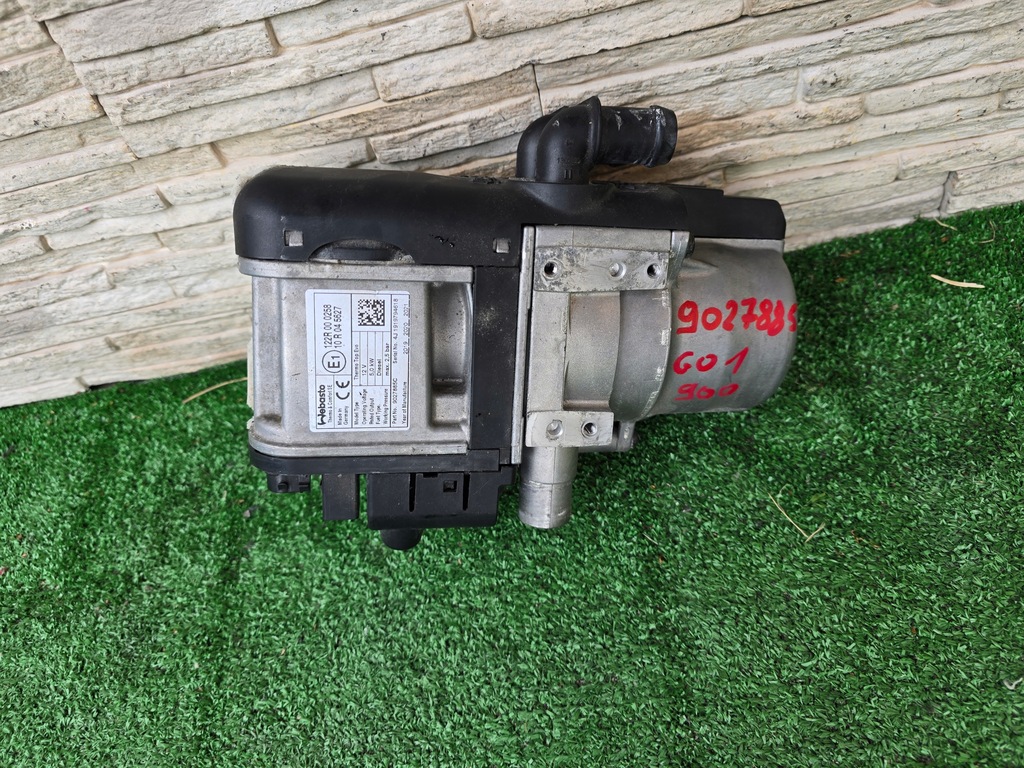 фото №1, Webasto bmw x3 g01 9027885