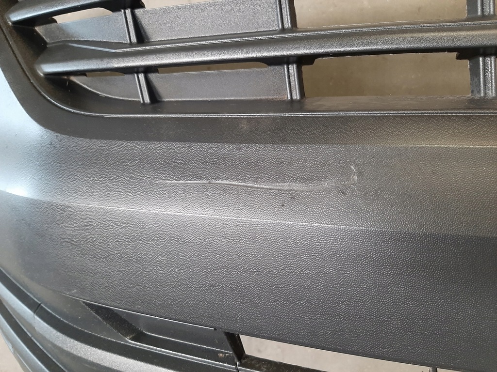 фото №6, Vw t6.1 бампер перед 7la807221f