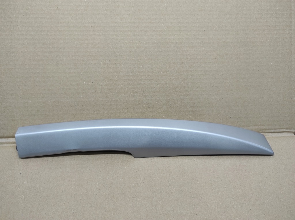 фото №1, Заглушка накладка рейлінг права перед renault laguna iii kombi