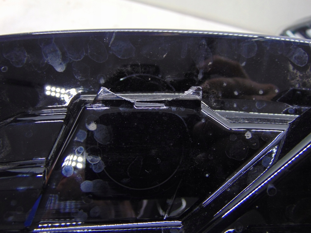 фото №5, Правая передняя лампа 260103507r renault clio 5 v lift