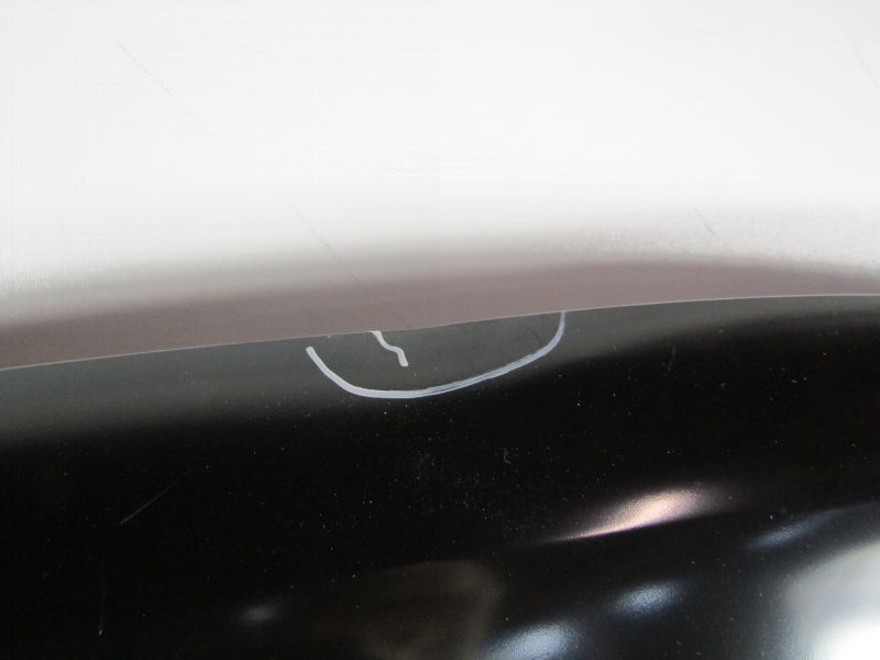 фото №9, Duster ii крышка двигателя капот оригинал