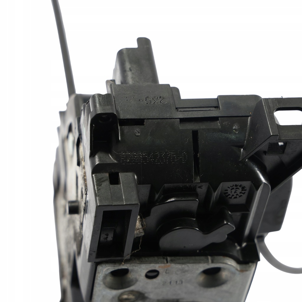 фото №14, Mercedes w415 привід механізм замок двері задня ліва a4157300535