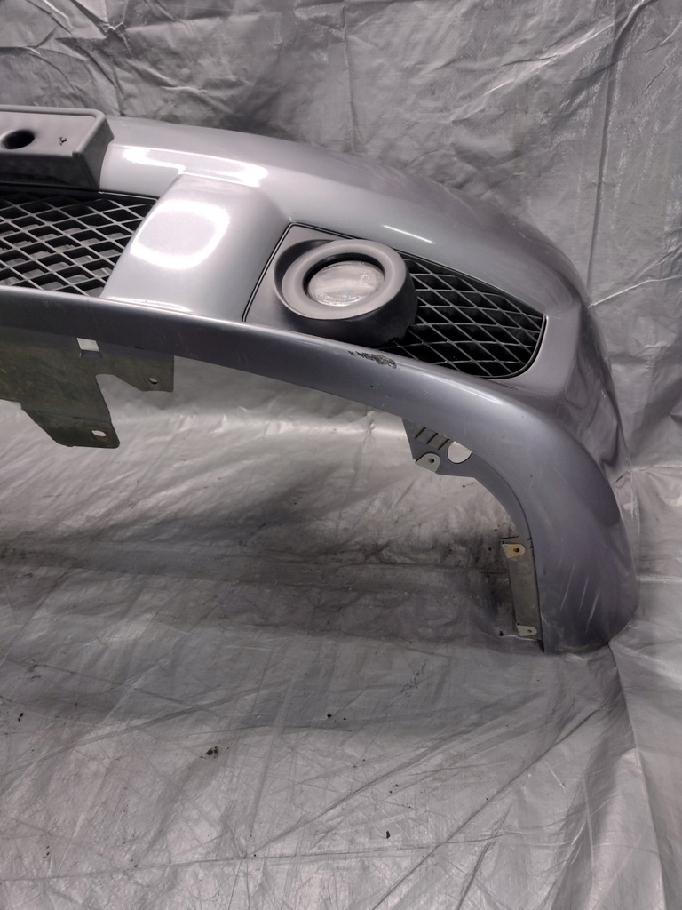 фото №9, Бампер передній mazda premacy i lift