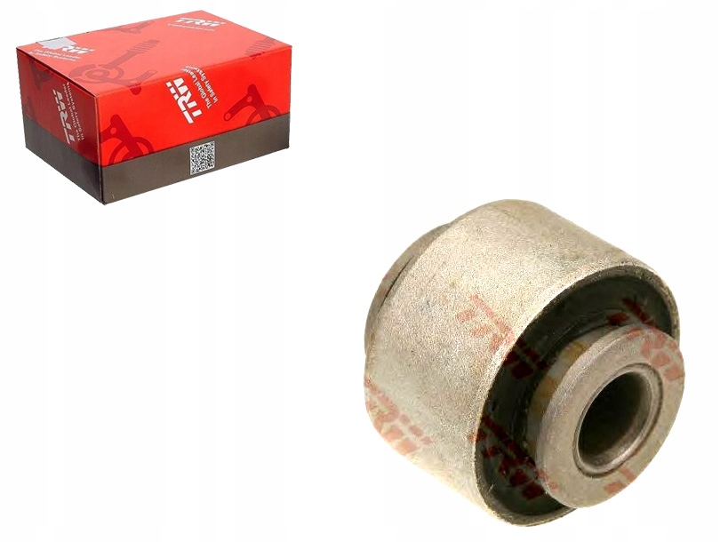 фото №1, Trw втулка рычага 4007733