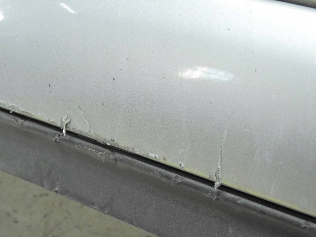 фото №8, Citroen ds3 09-14 бампер перед ezr 9687534777