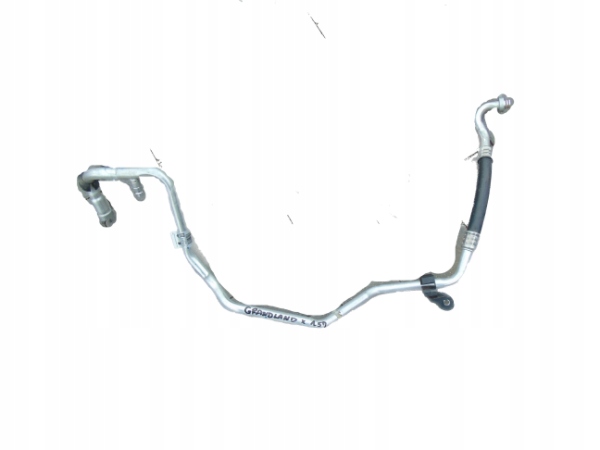 фото №1, Трубка клімат-контроль opel grandland x 9675102080